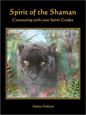 cover image of Spirit of the Shaman